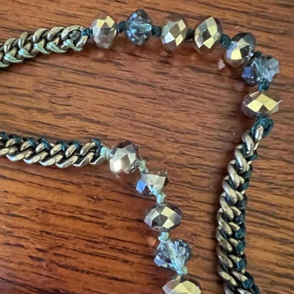 New Chloe + Isabel wrap necklace / bracelet - Picture 5 of 5